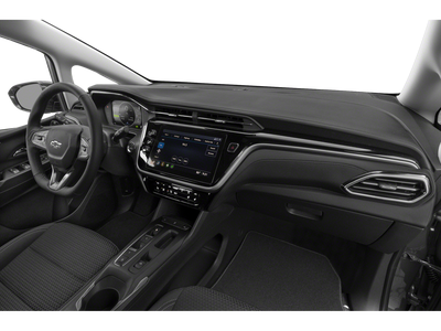 2022 Chevrolet Bolt EV 1LT