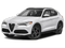 2023 Alfa Romeo Stelvio Estrema