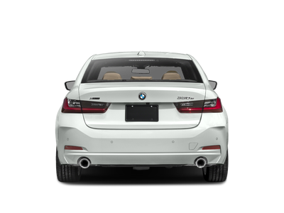 2023 BMW 3 Series 330e