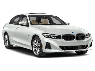 2023 BMW 3 Series 330e