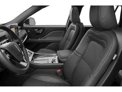 2023 Lincoln Aviator Standard
