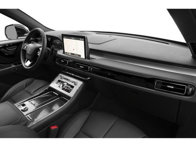 2023 Lincoln Aviator Standard