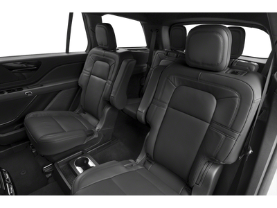 2023 Lincoln Aviator Standard