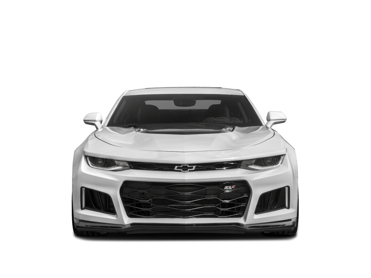 2024 Chevrolet Camaro ZL1