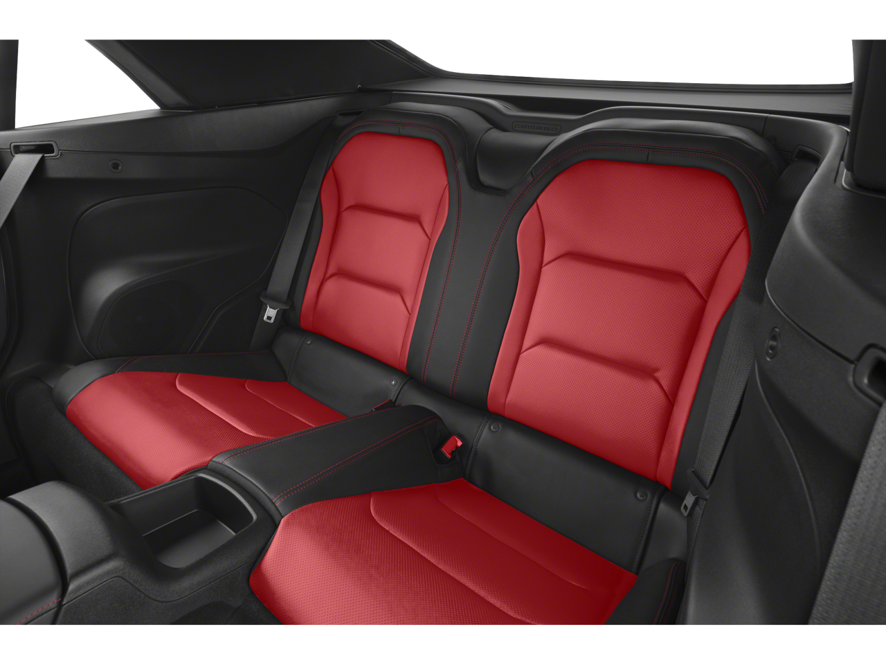 2024 Chevrolet Camaro ZL1