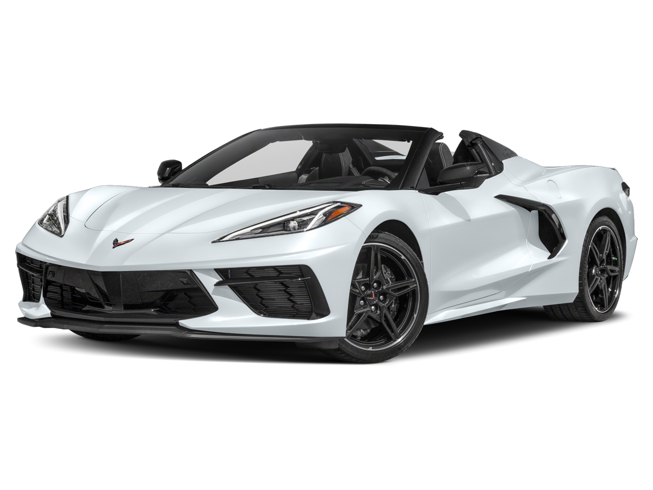 2024 Chevrolet Corvette Stingray 1LT