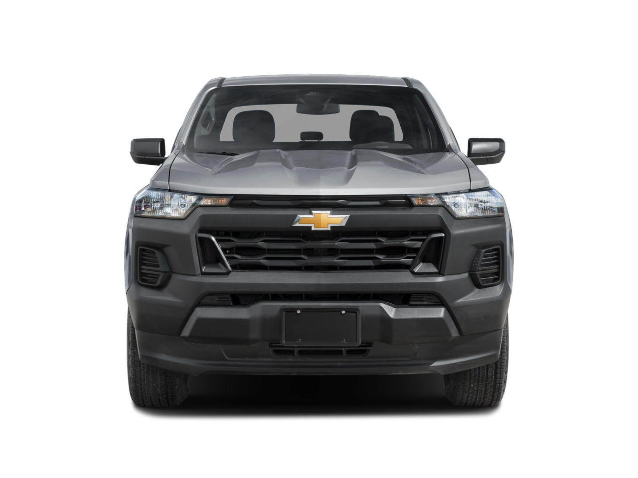 2024 Chevrolet Colorado WT