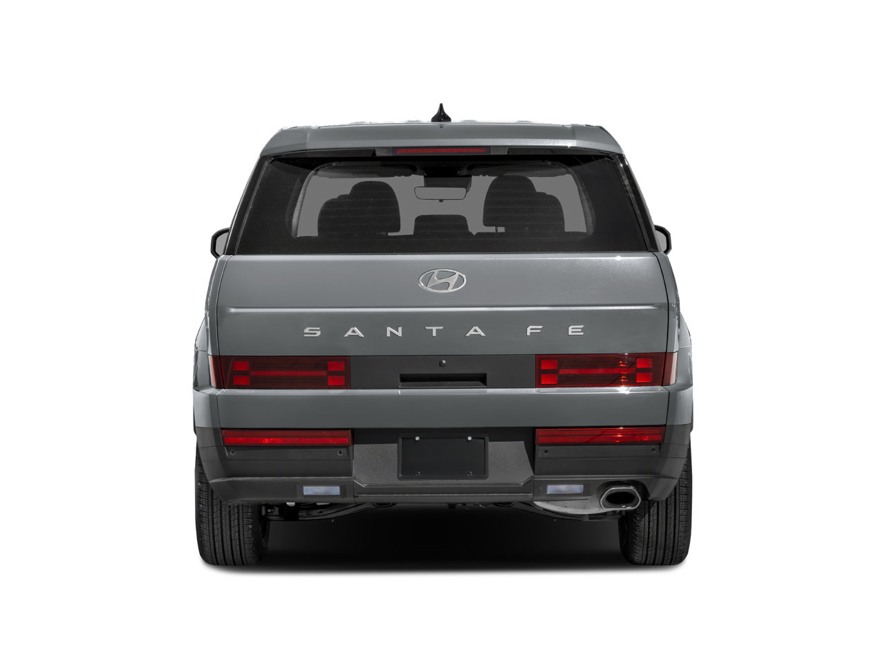 2024 Hyundai Santa Fe SE