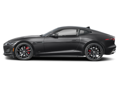 2024 Jaguar F-TYPE R-Dynamic