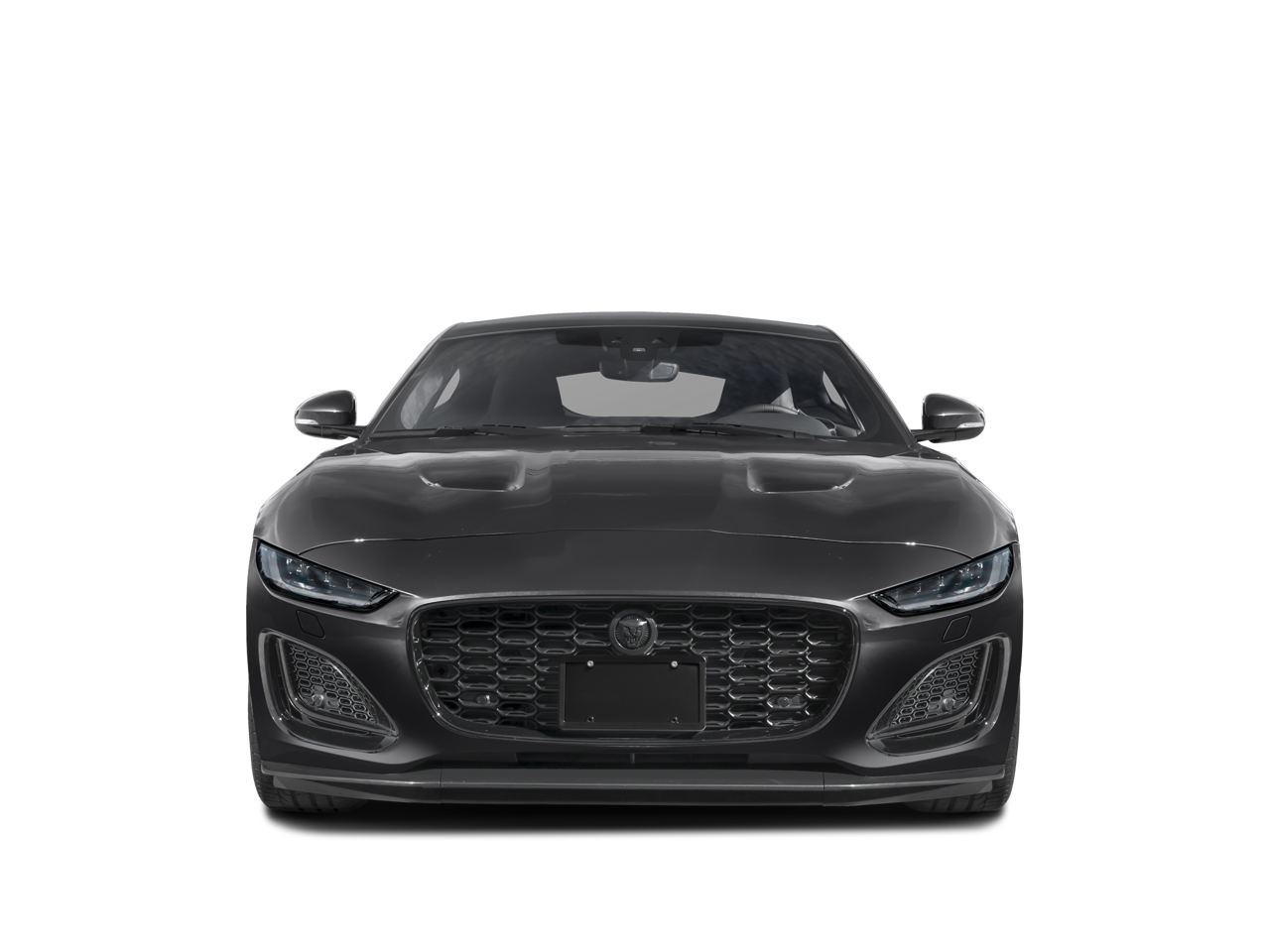 2024 Jaguar F-TYPE R-Dynamic