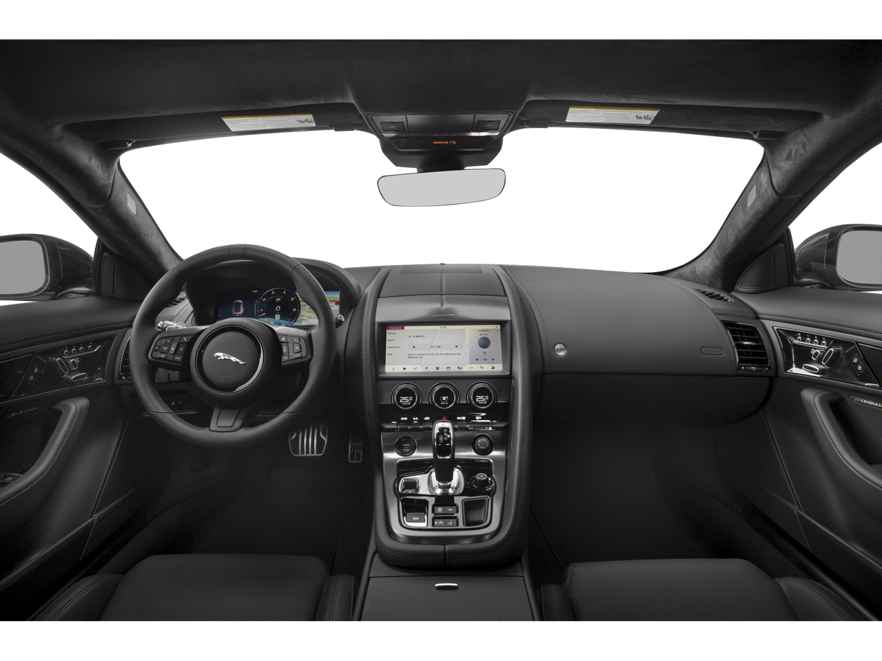 2024 Jaguar F-TYPE R-Dynamic