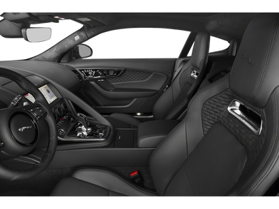 2024 Jaguar F-TYPE R-Dynamic