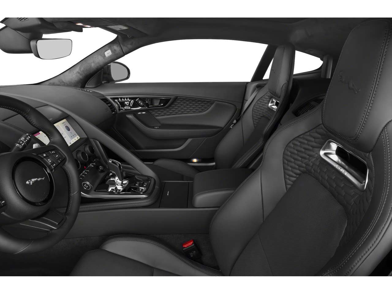 2024 Jaguar F-TYPE R-Dynamic