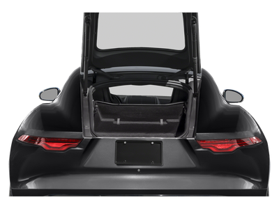 2024 Jaguar F-TYPE R-Dynamic