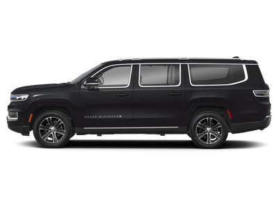 2024 Jeep Grand Wagoneer L Series III