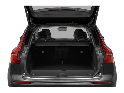 2024 Volvo XC60 Ultimate Dark Theme