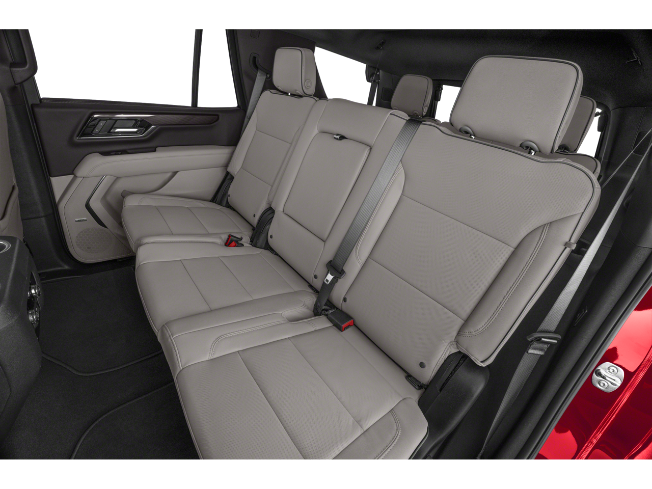 2025 GMC Yukon AT4 Ultimate