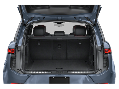 2025 Land Rover Range Rover Sport Autobiography