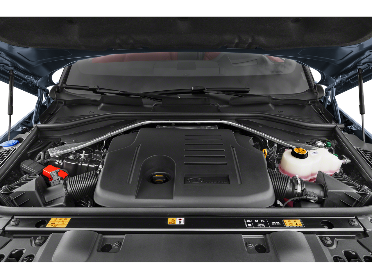 2025 Land Rover Range Rover Sport Autobiography