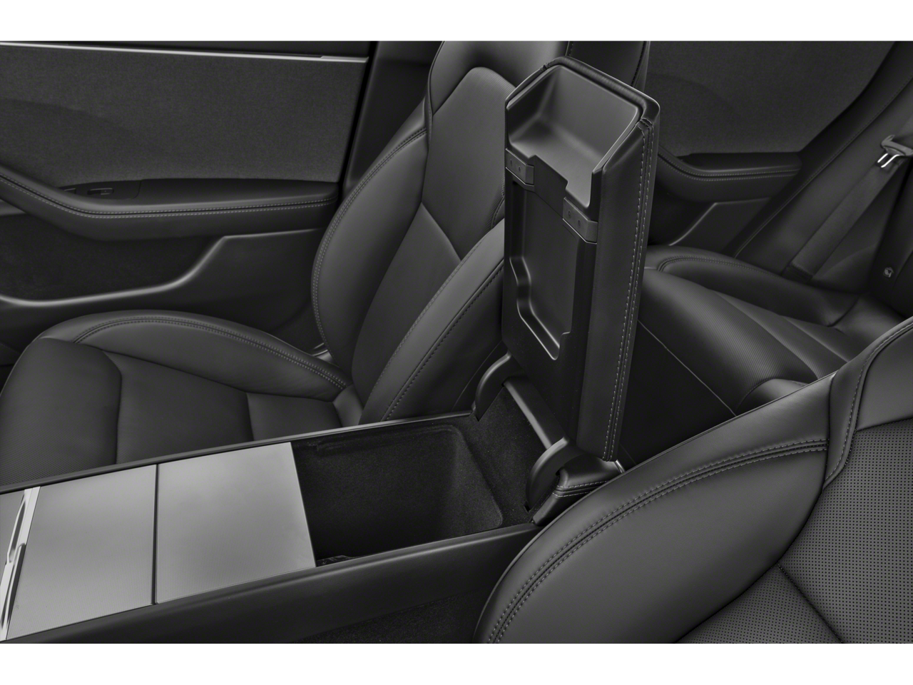 2025 Tesla Model 3 Performance