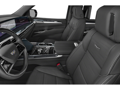 2026 Cadillac Escalade ESV 1SA