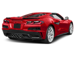 2026 Chevrolet Corvette ZR1 3LZ