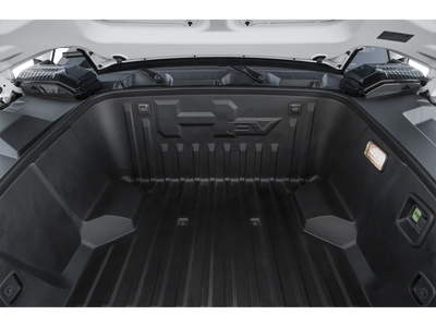 2026 GMC HUMMER EV SUV 3X