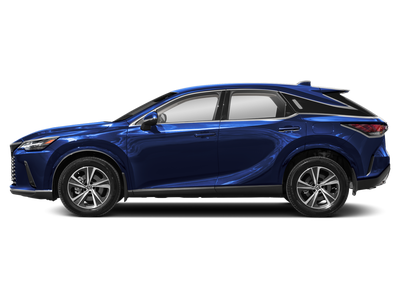 2026 Lexus RX RX 350
