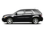 2008 Chevrolet Equinox LS