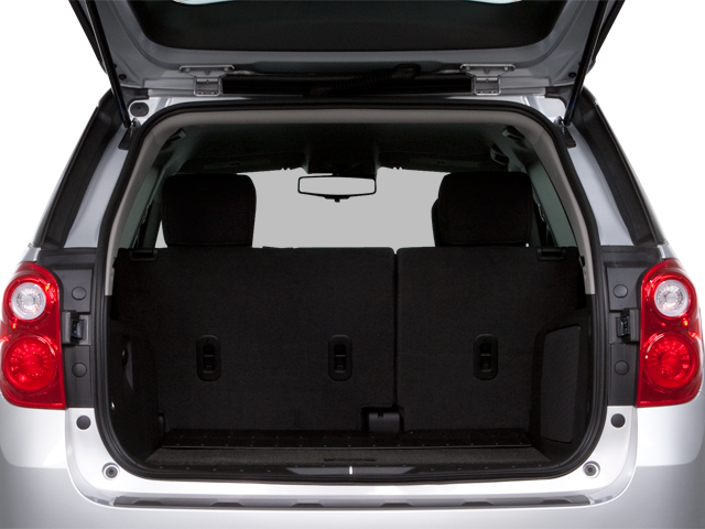 2010 Chevrolet Equinox LT w/2LT