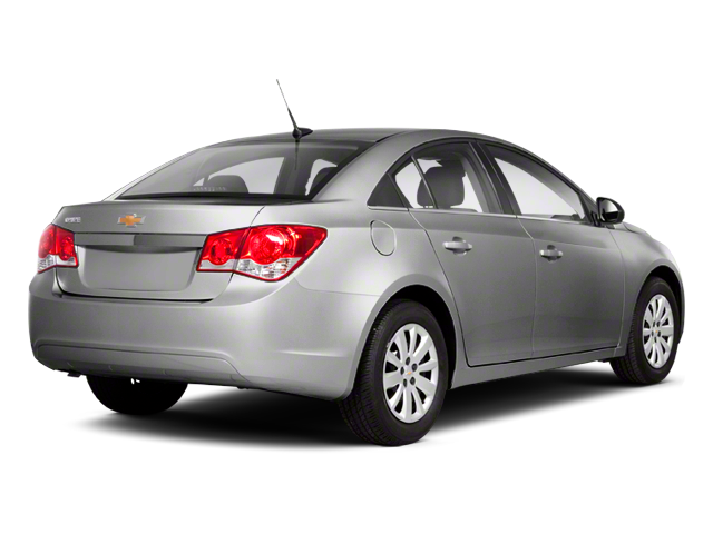2012 Chevrolet Cruze LT w/1LT