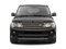 2012 Land Rover Range Rover Sport HSE LUX