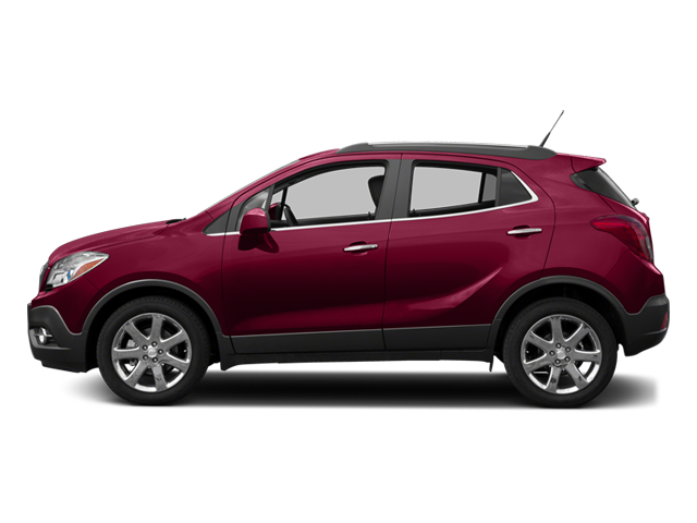 2013 Buick Encore Convenience