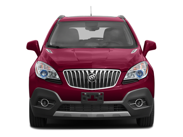 2013 Buick Encore Convenience photo 4