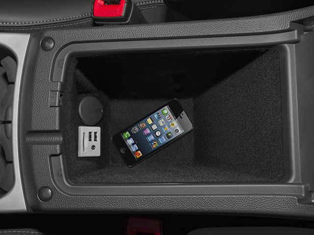 2013 Cadillac SRX Luxury Collection