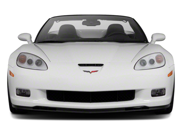 2013 Chevrolet Corvette Grand Sport 3LT photo 4