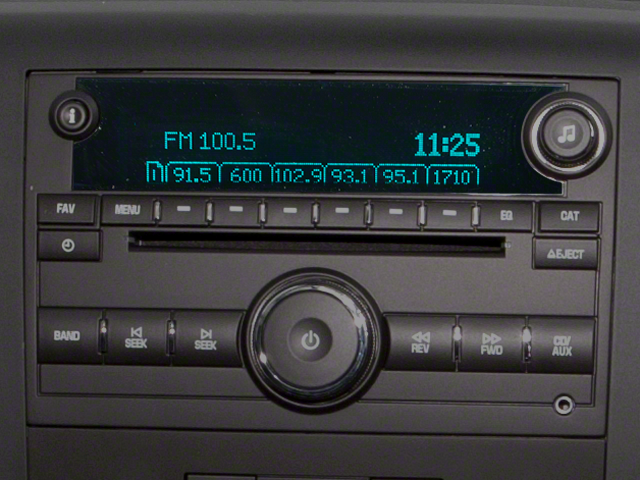 2013 Chevrolet Silverado 3500 HD Work Truck