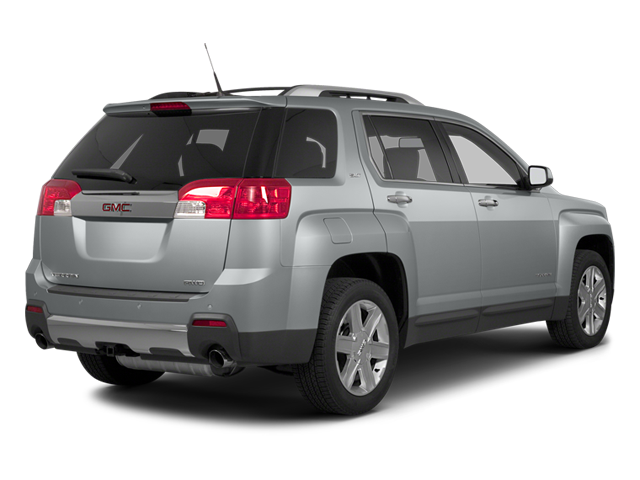 2014 GMC Terrain SLE