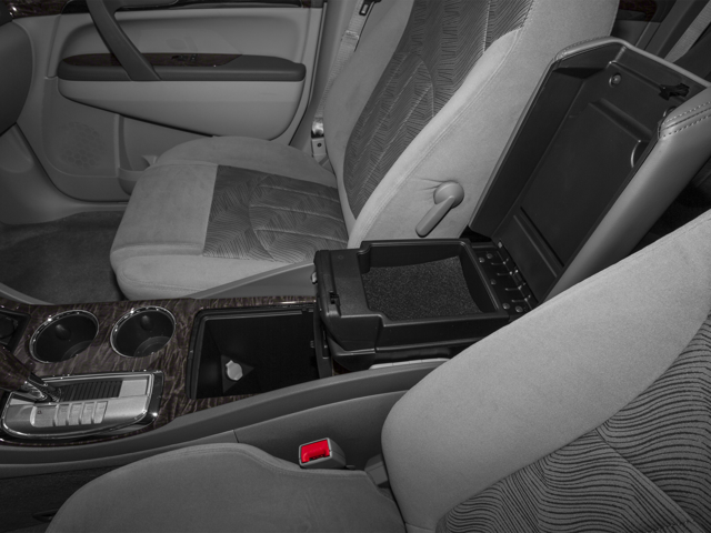 2016 Buick Enclave Premium