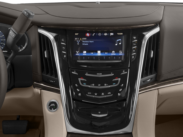 2017 Cadillac Escalade ESV 2WD 4dr
