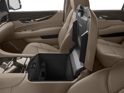 2017 Cadillac Escalade ESV 2WD 4dr