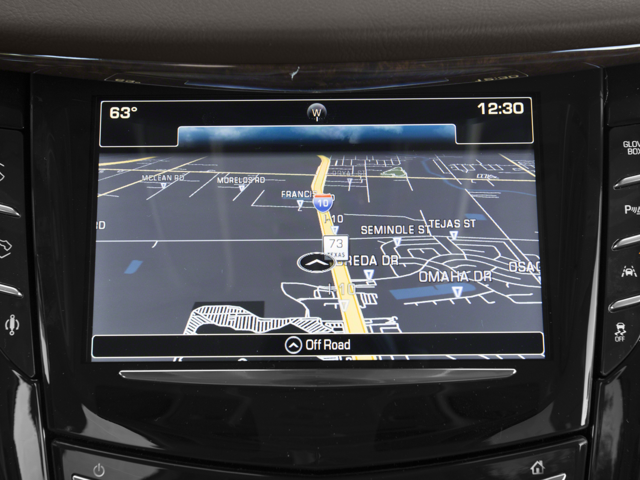 2017 Cadillac Escalade ESV 2WD 4dr