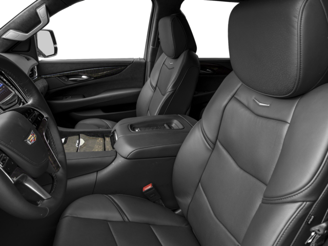 2017 Cadillac Escalade ESV Platinum