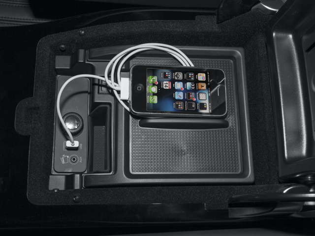 2017 Land Rover Range Rover HSE