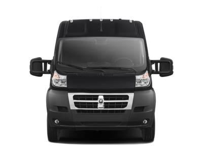 2017 RAM ProMaster Cargo Van 3500 High Roof 159" WB EXT