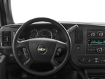 2018 Chevrolet Express Passenger 3500 LS