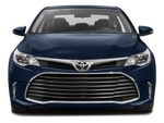 2018 Toyota Avalon XLE