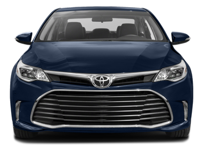 2018 Toyota Avalon XLE