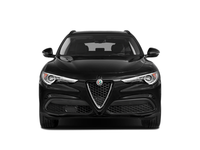 2019 Alfa Romeo Stelvio Ti Lusso
