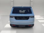 2022 Jeep Grand Wagoneer Series I